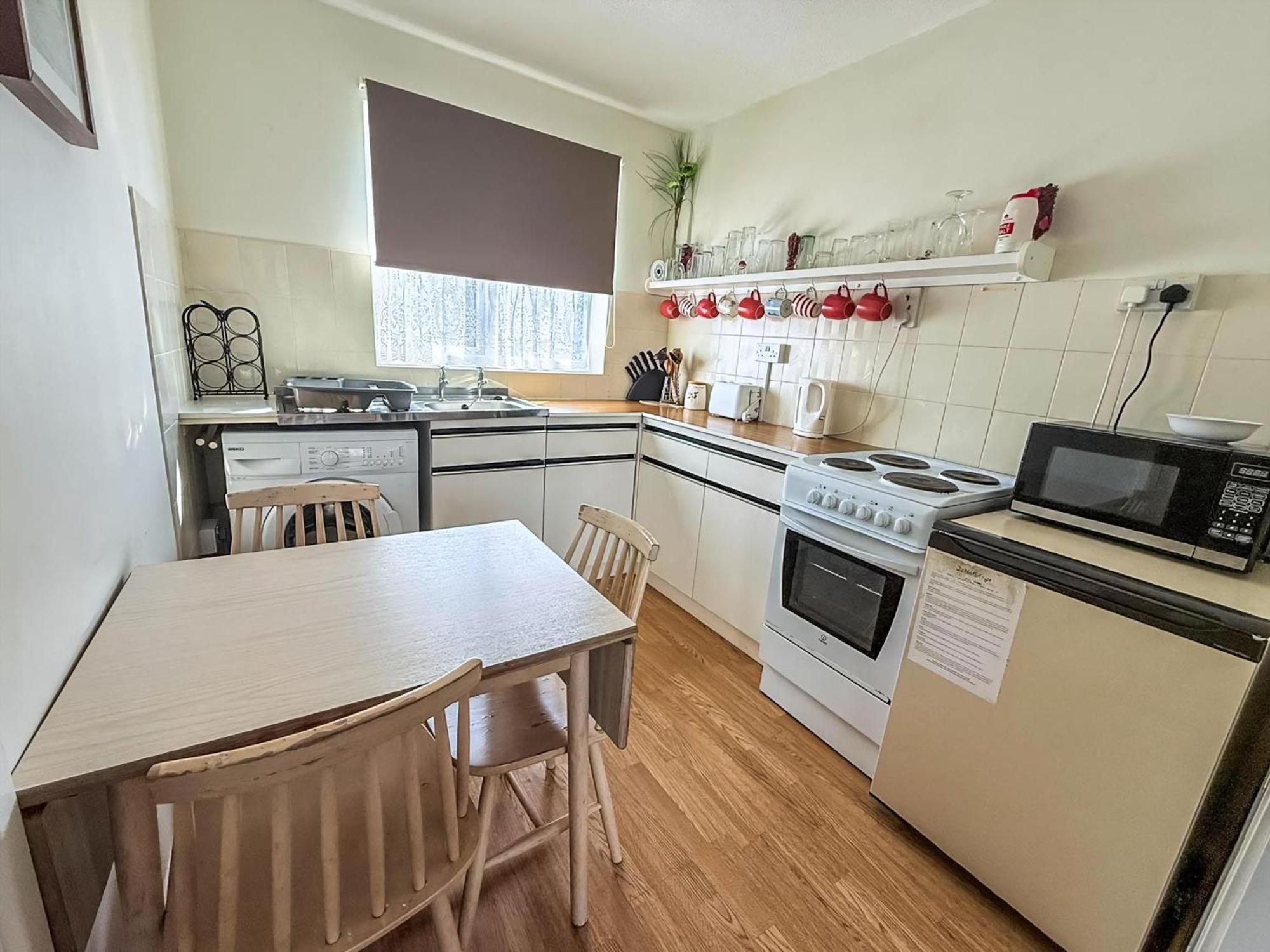 Great 3 Bedroom Chalet To Hire With In Hemsby, Great Seaside Break! Ref 18194B Luaran gambar
